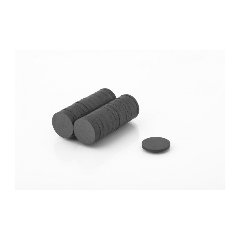 magnete in ferrite MW 20x2 F30 megamix.sk