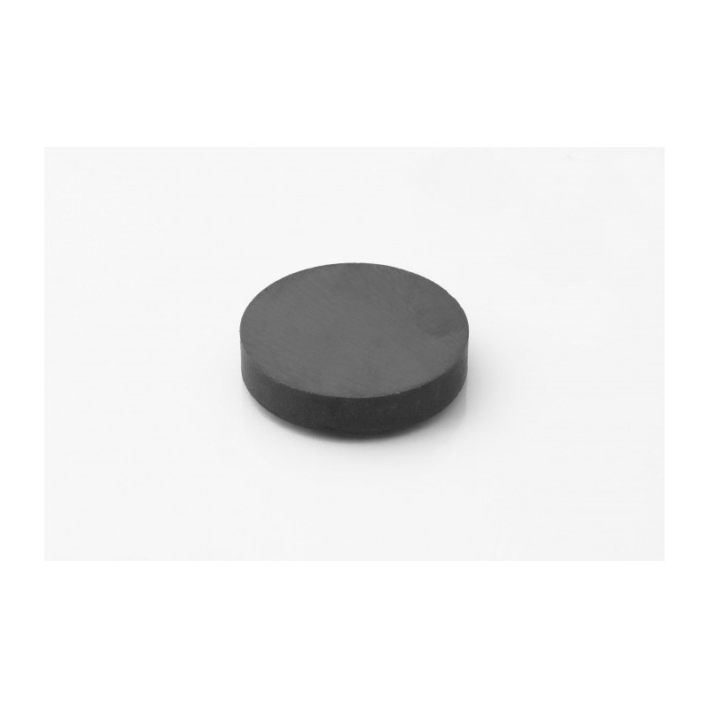 magnete in ferrite MW 50x10 F30 megamix.sk