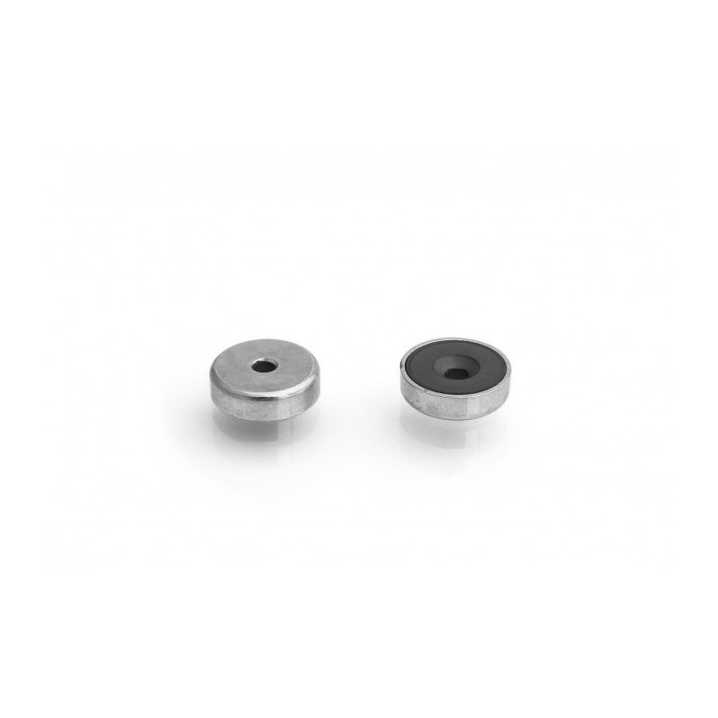 supporto magnetico in ferrite UM 16x6,5/3,3x4,5 megamix.sk