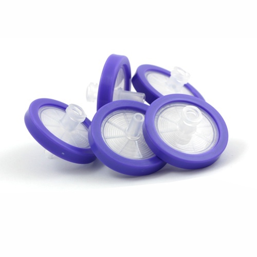 filtro per siringa 13mm 0,45µm NYLON megamix.sk