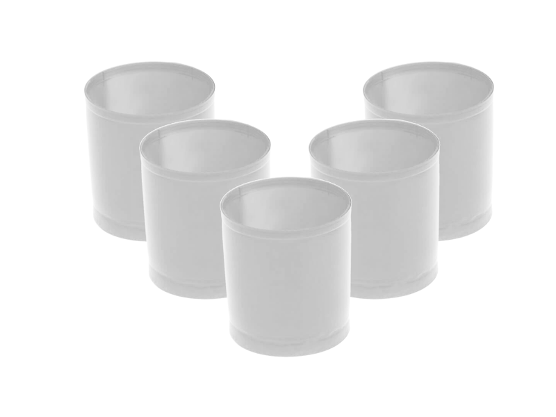 stampi per la produzione di candele 10pz megamix.sk