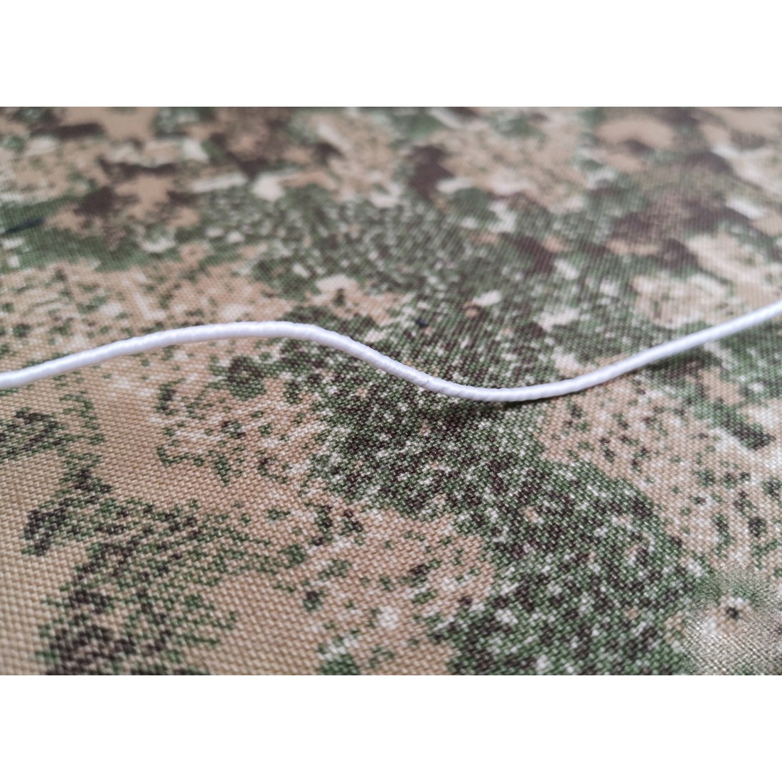 elastico rotondo per cucire 2mm 10m bianco elastico tondo per abbigliamento megamix.sk