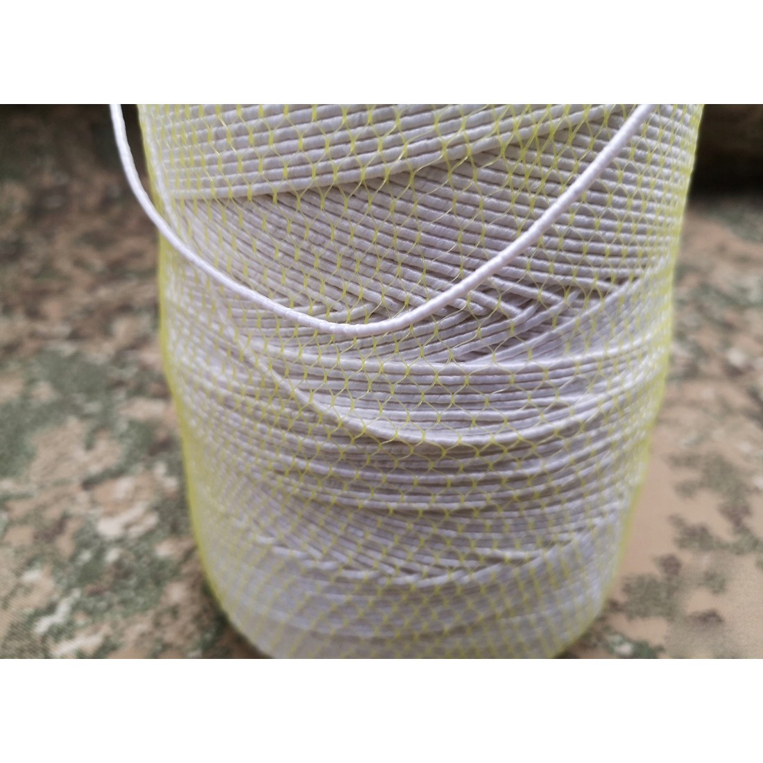 elastico rotondo per cucire 2mm 10m bianco elastico tondo per abbigliamento megamix.sk