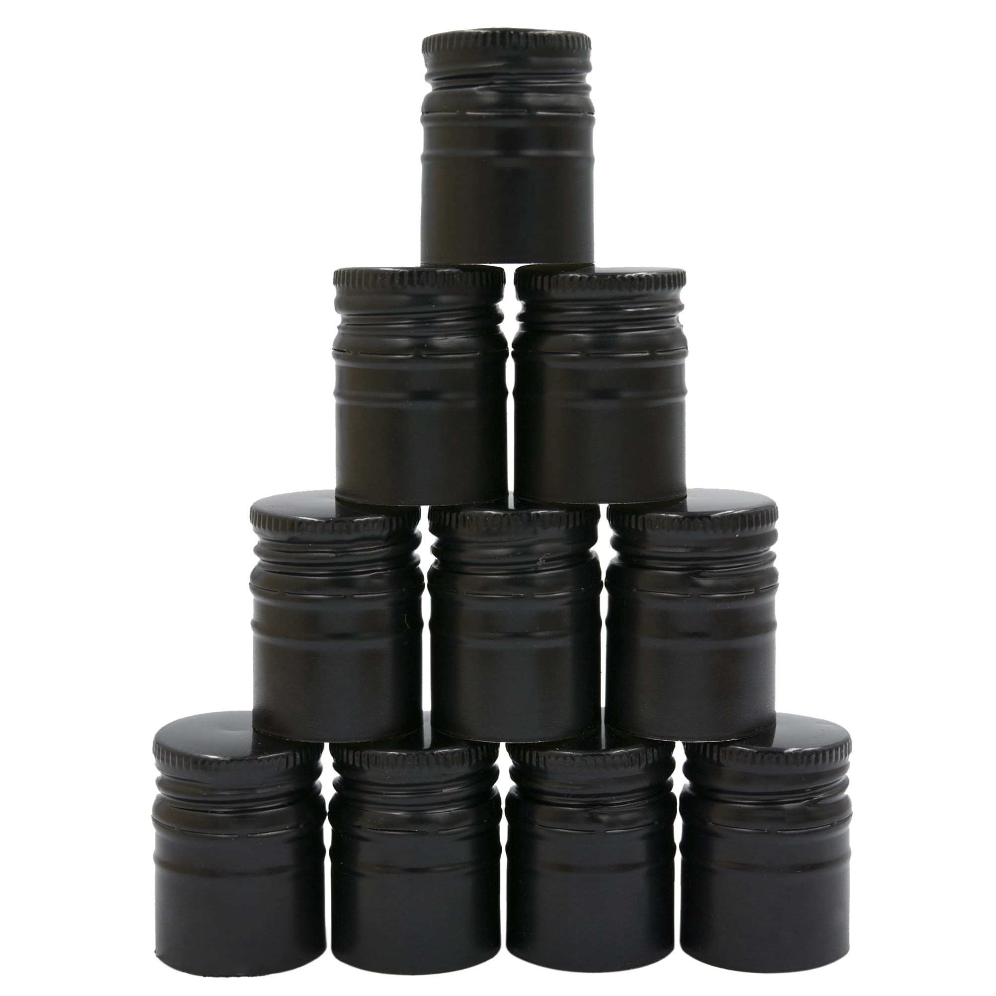 Chiusura a vite in alluminio 28/40 mm 50 pezzi lunga megamix.sk