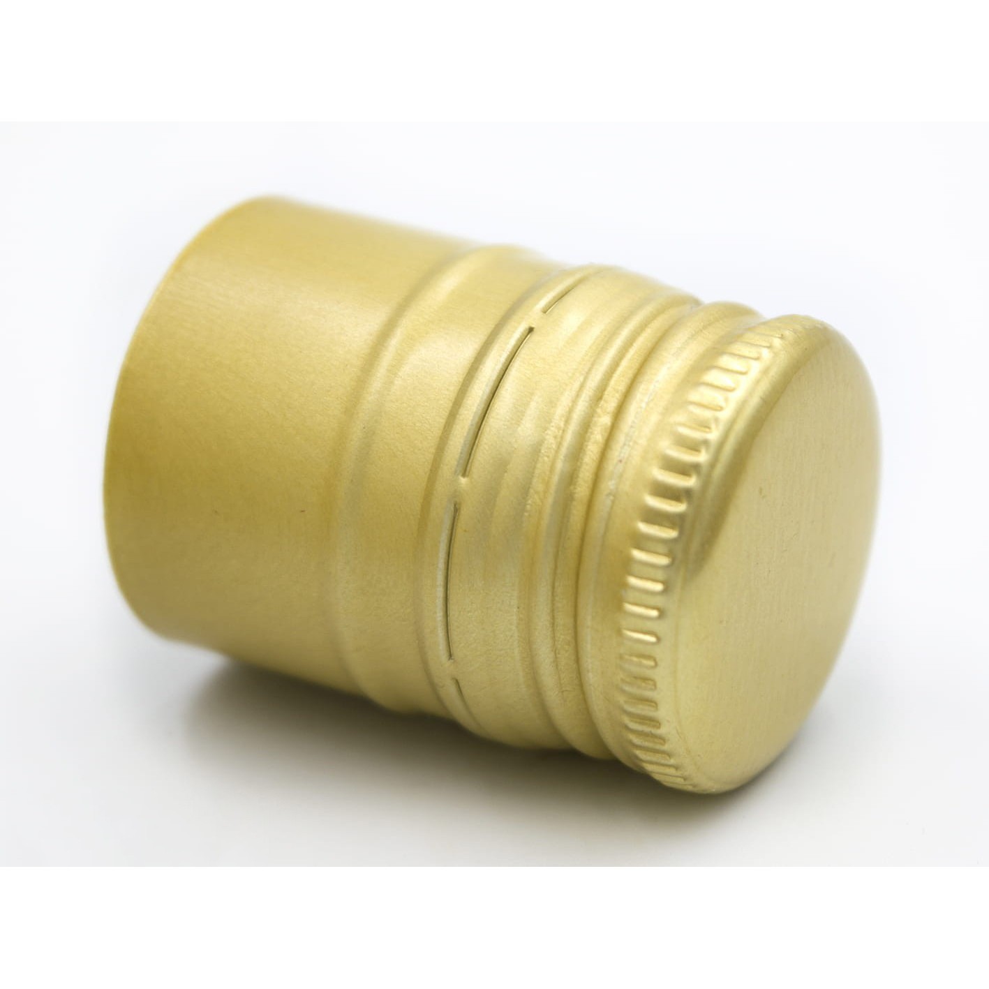 Chiusura a vite in alluminio 28/40 mm 50 pezzi lunga megamix.sk