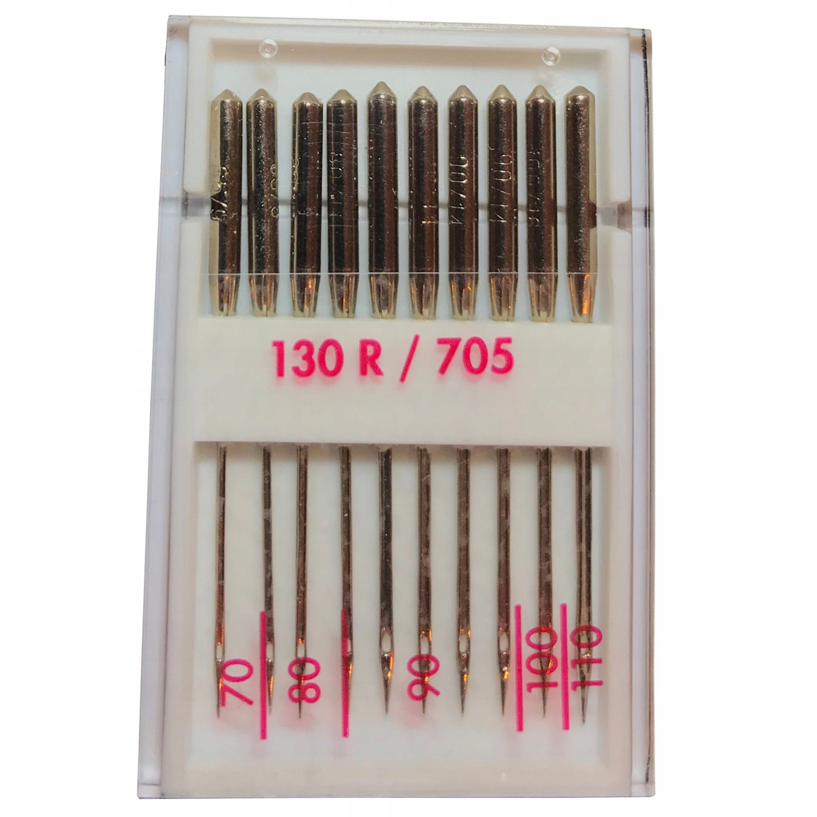aghi piatti universali 10 pz 130/705H megamix.sk