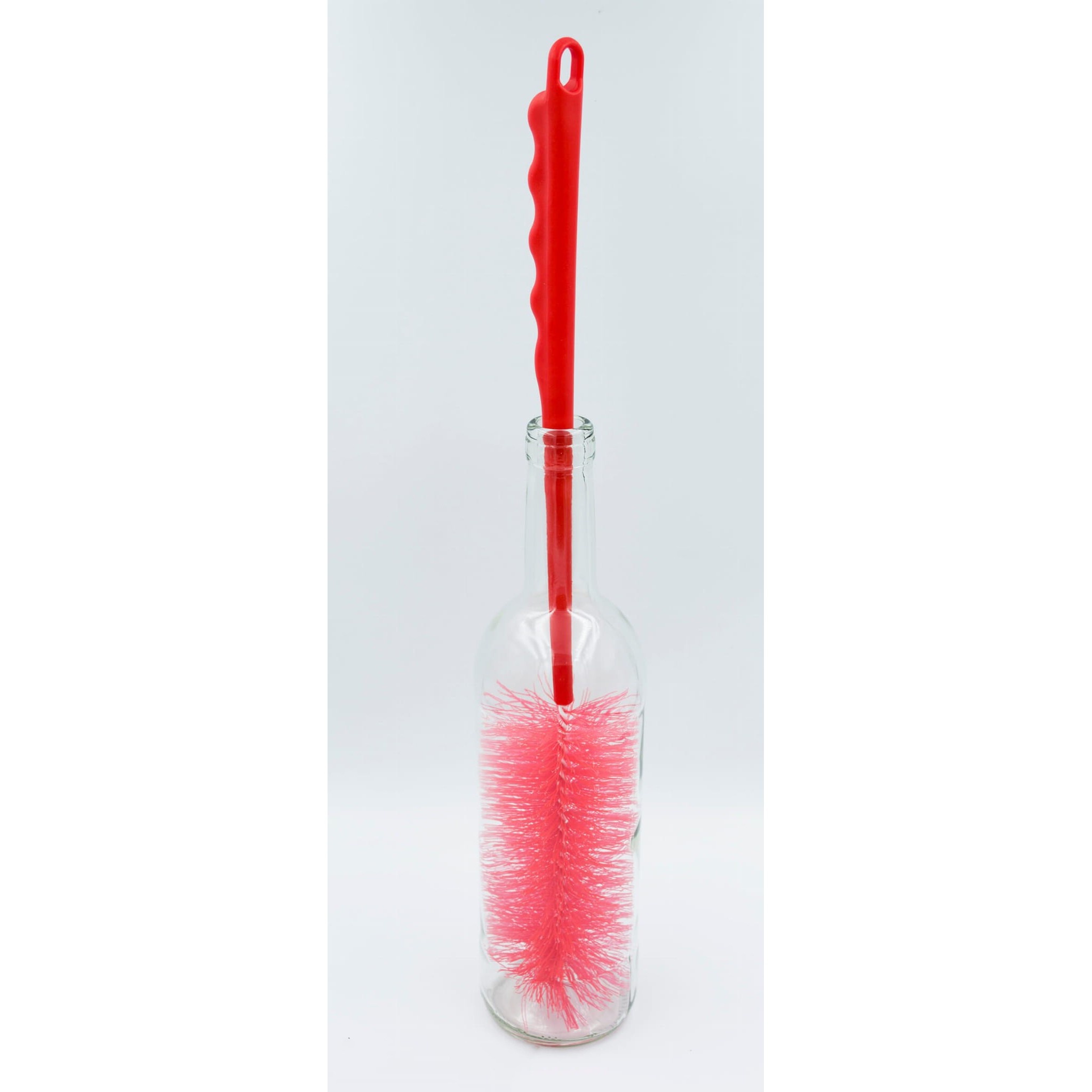 Spazzola per lavare bottiglie 44 cm megamix.sk