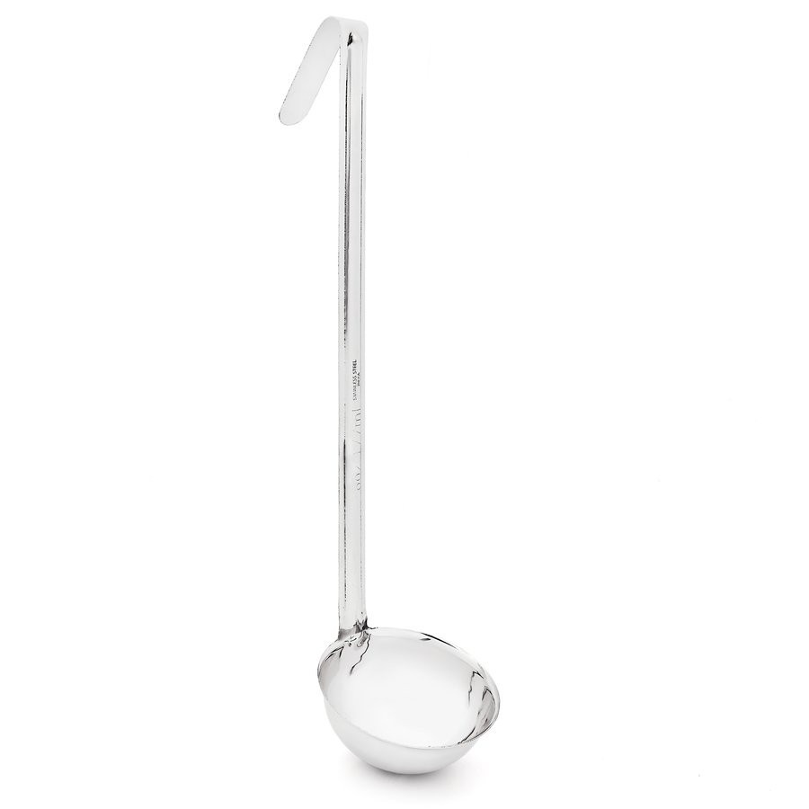 Classico mestolo in acciaio inossidabile 180 ml megamix.sk