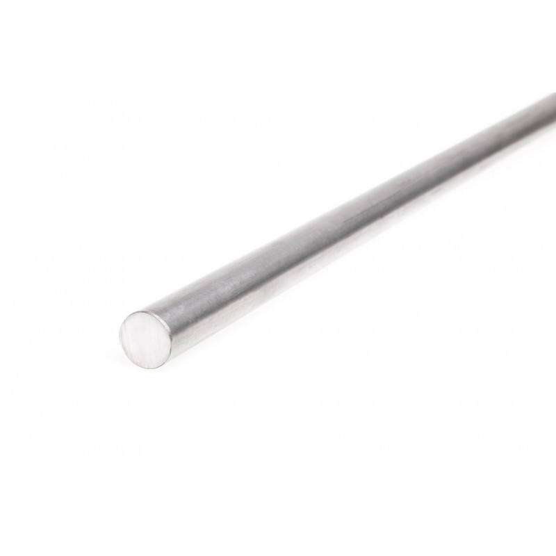 barra tonda 1m Φ6mm barra metallica megamix.sk