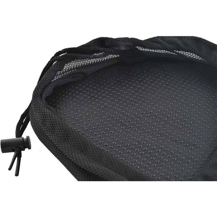 Coprisella per bici in gel 280x175mm nero megamix.sk