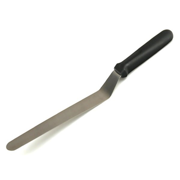 spatola da cucina per torta 32cm megamix.sk