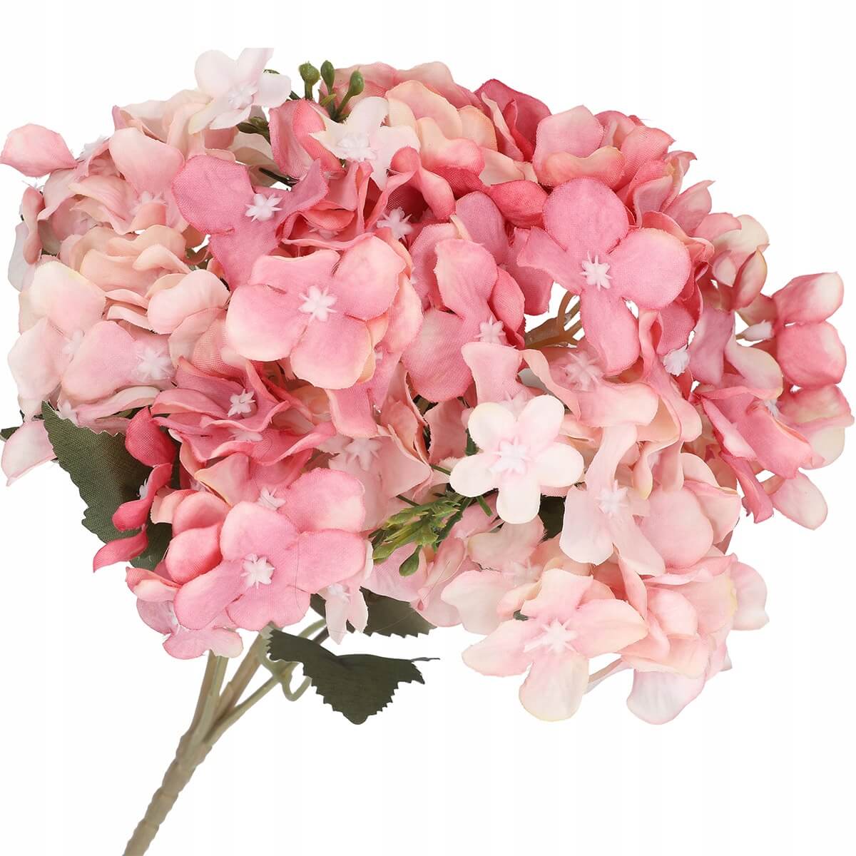 mazzo di fiori artificiali Ortensie 30cm megamix.sk