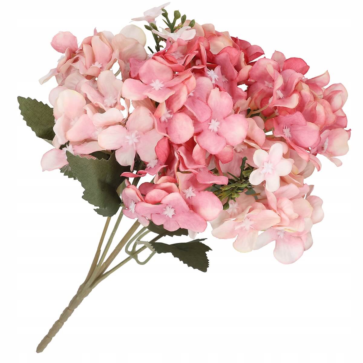 mazzo di fiori artificiali Ortensie 30cm megamix.sk