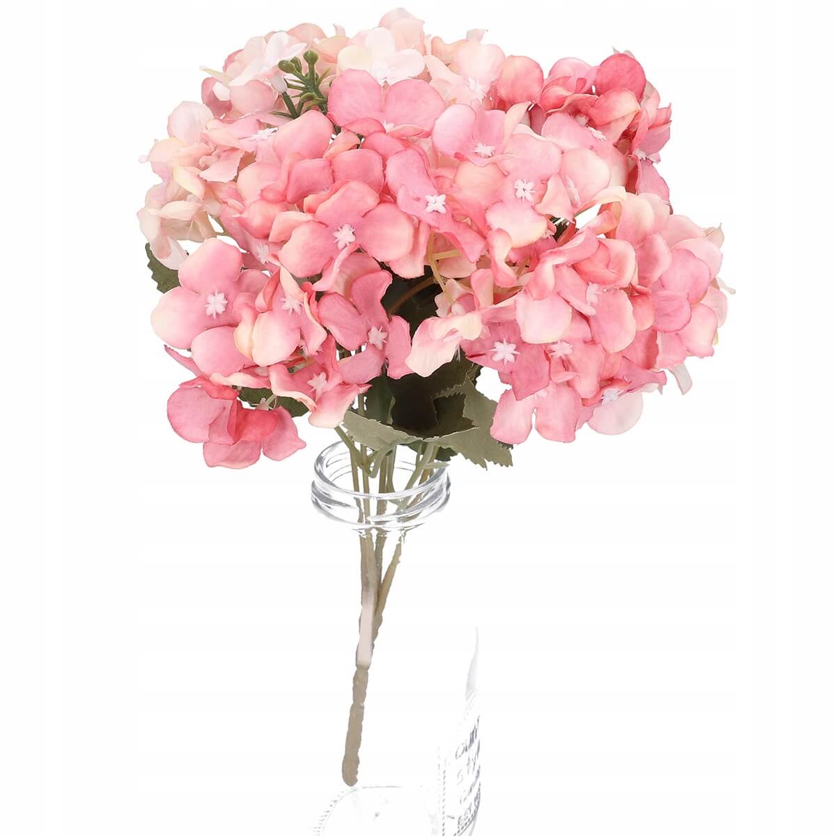 mazzo di fiori artificiali Ortensie 30cm megamix.sk