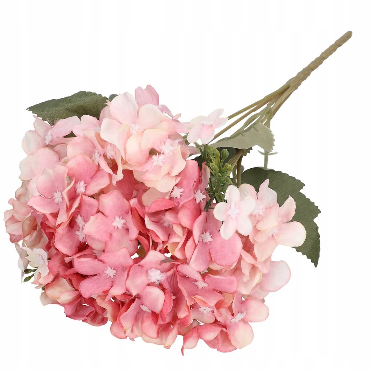 mazzo di fiori artificiali Ortensie 30cm megamix.sk