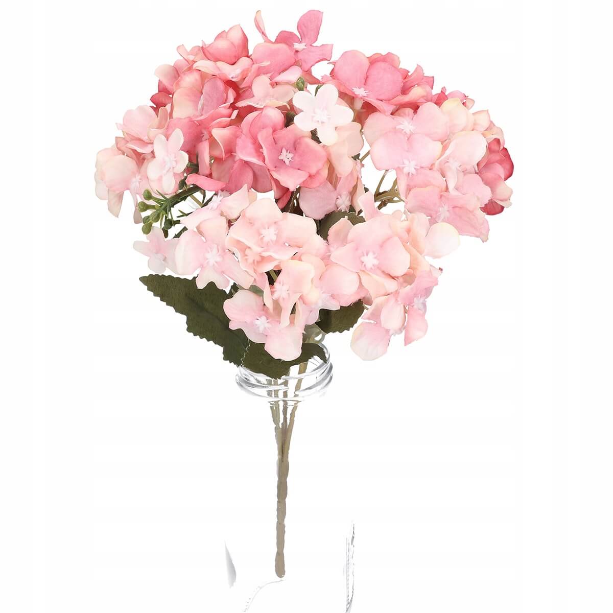 mazzo di fiori artificiali Ortensie 30cm megamix.sk