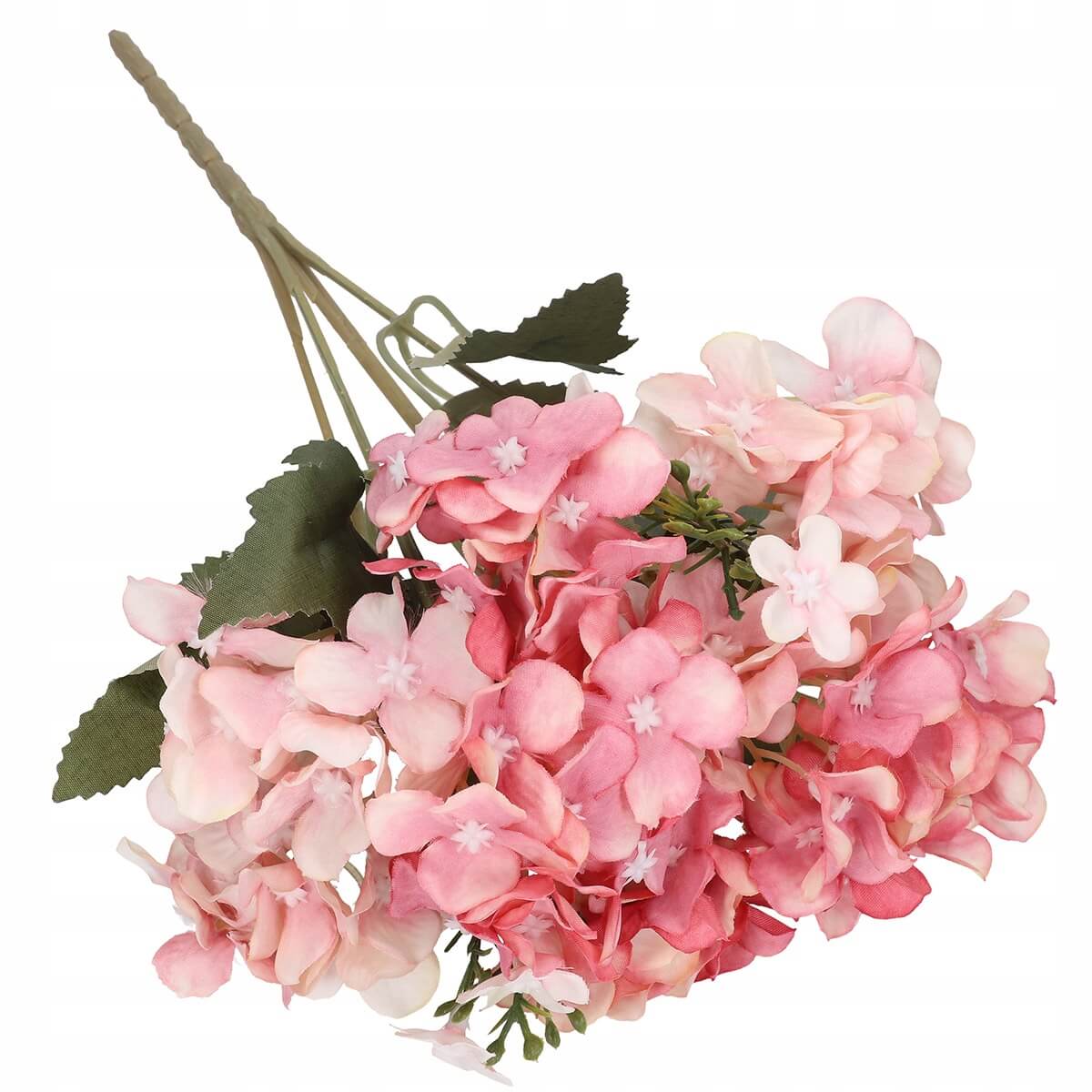 mazzo di fiori artificiali Ortensie 30cm megamix.sk