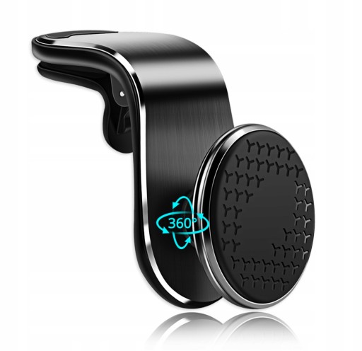 Supporto magnetico per telefono da auto