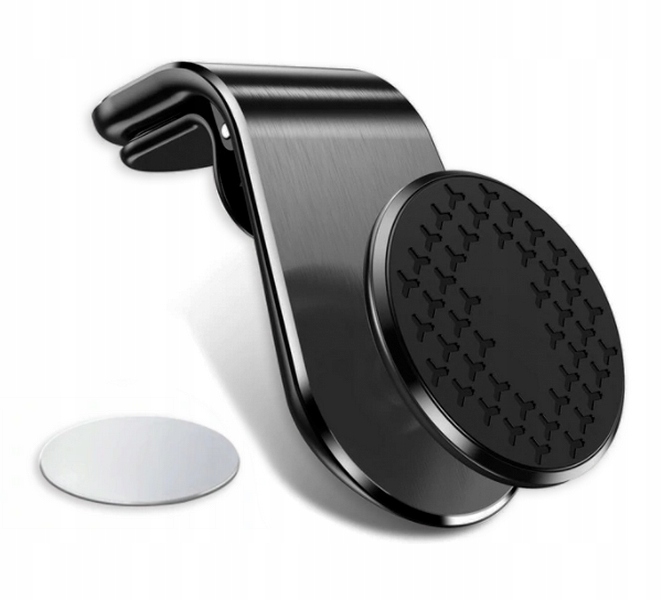 Supporto magnetico per telefono da auto