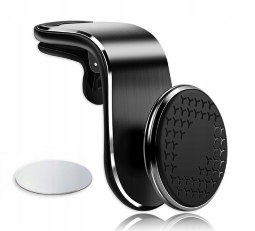 Supporto magnetico per telefono da auto