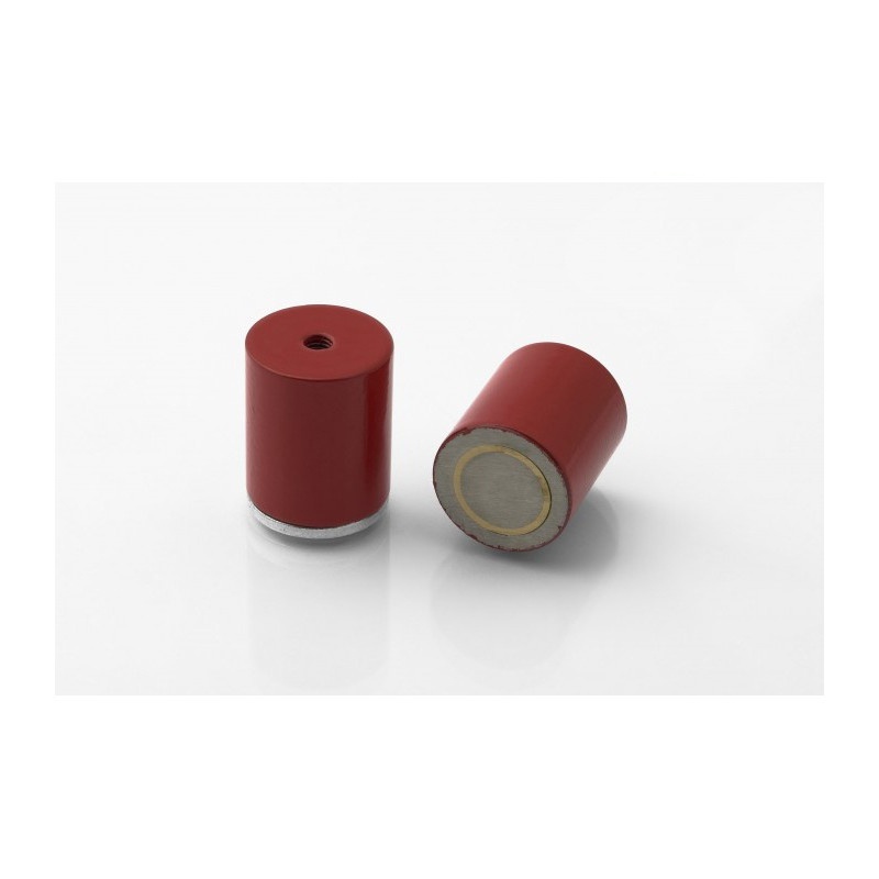 supporto magnetico AlNiCo UM 20x24xM4 megamix.sk