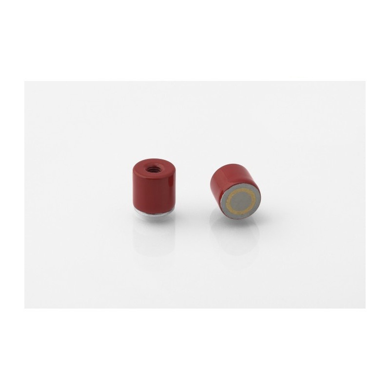 maniglia magnetica AlNiCo UM 8x8xM3 megamix.sk