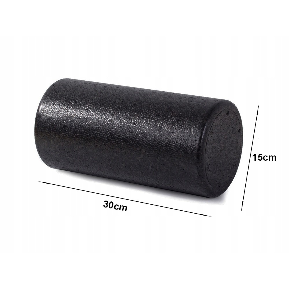 Rullo massaggiante crossfit 30x15cm duro liscio megamix.sk