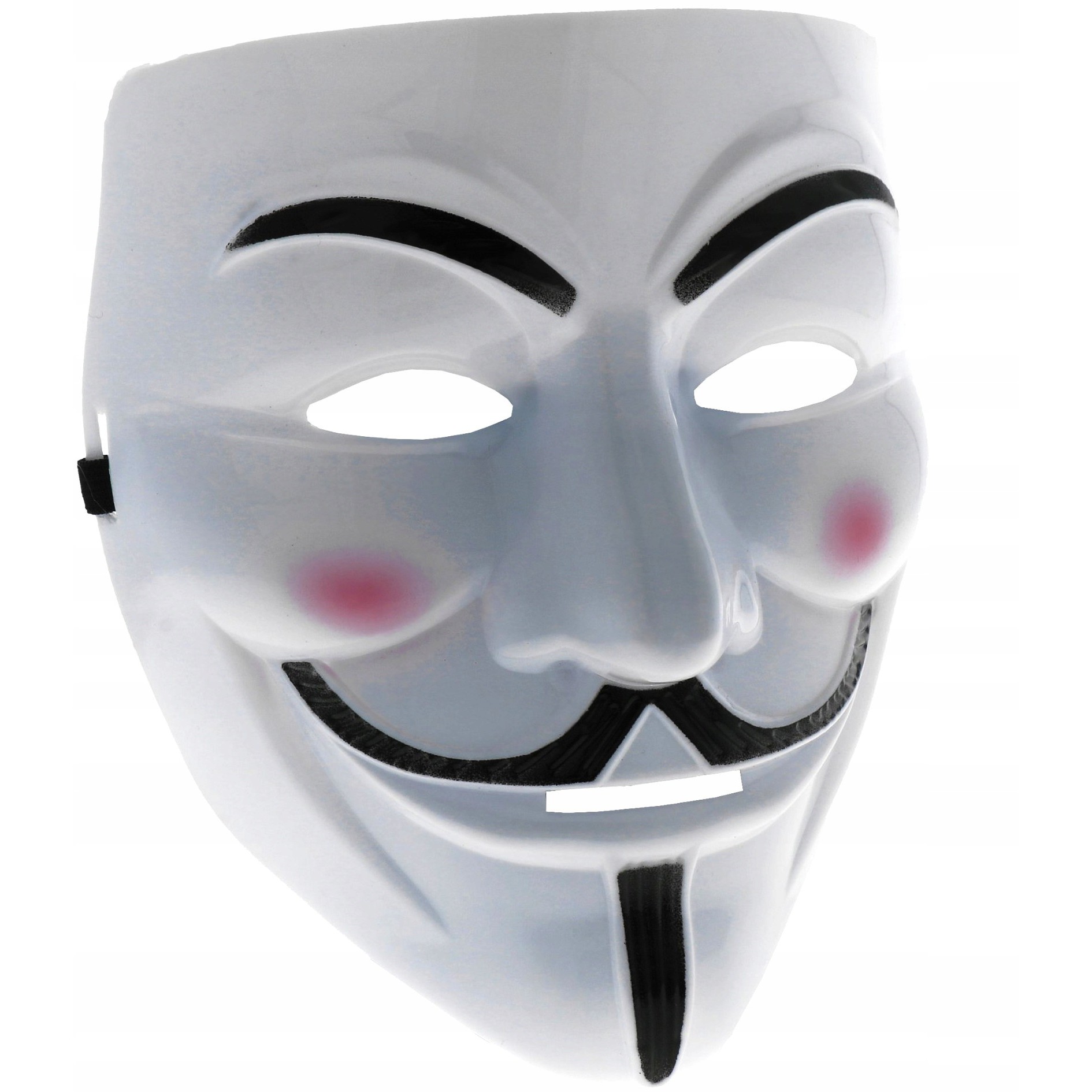 Maschera vendetta anonima megamix.sk