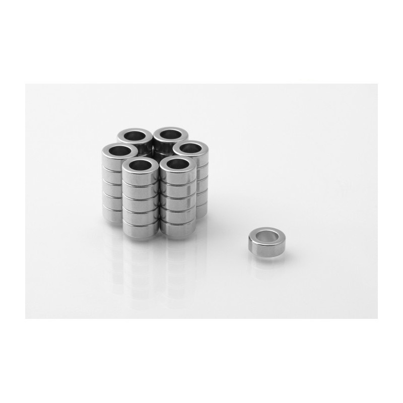 magnete al neodimio MP 10x6x4 N38 megamix.sk