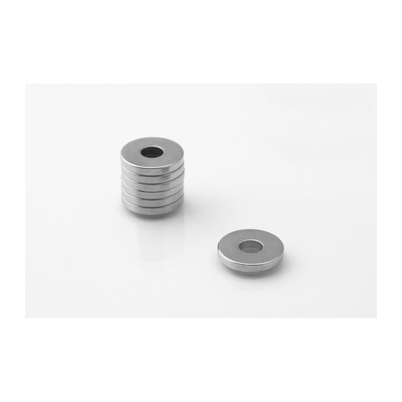 magnete al neodimio MP 17x6x2,5 N38 megamix.sk