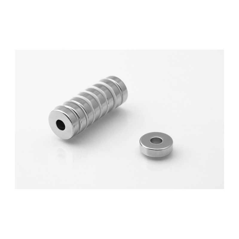 magnete al neodimio MP 17x6x5 N42 megamix.sk