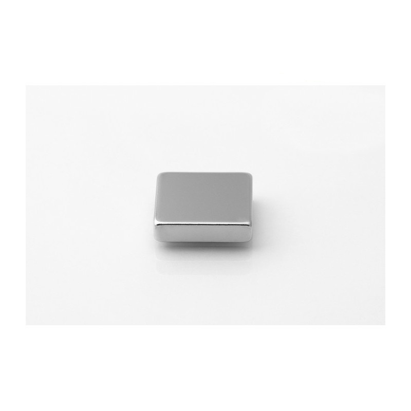 magnete al neodimio piatto MPL 20x18x5 N38 megamix.sk