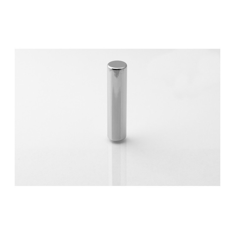 magnete al neodimio cilindrico MW 12x50 N38 megamix.sk