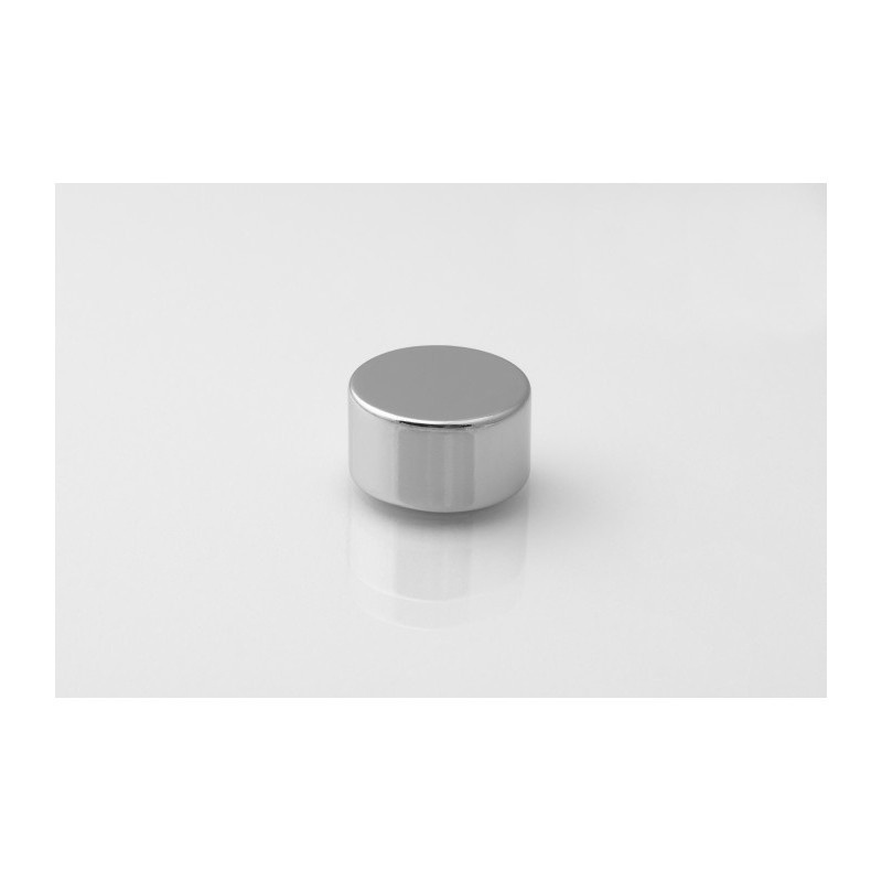 magnete al neodimio cilindrico MW 18x10 N38 megamix.sk