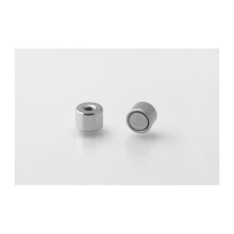 supporto magnetico in neodimio UM 8x6xM3 interno megamix.sk