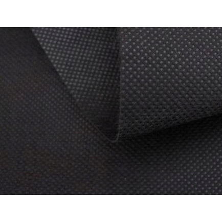 agrotextile non tessuto 160cm 1mb 100g/m2 nero spesso resistente megamix.sk