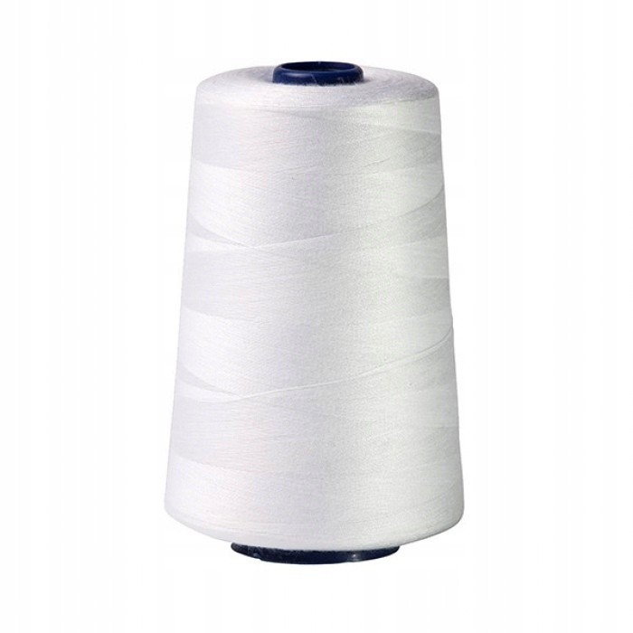 filo da cucito per macchina bianco 118g 5000m megamix.sk