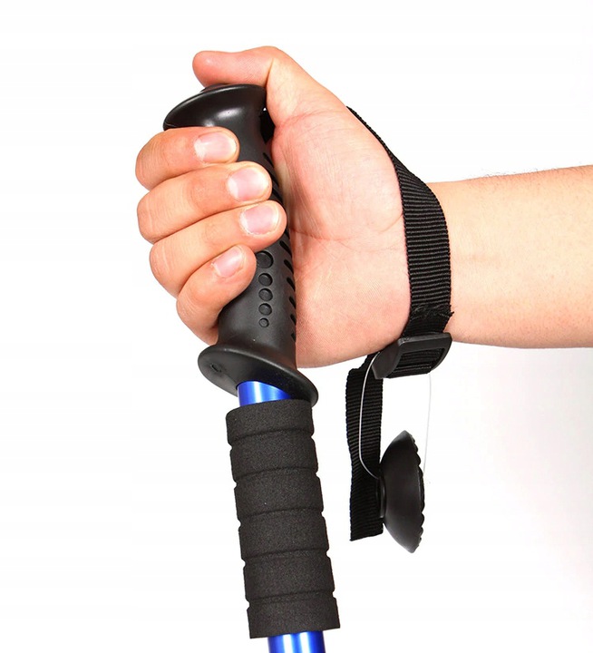Bastoni da trekking per Nordic Walking