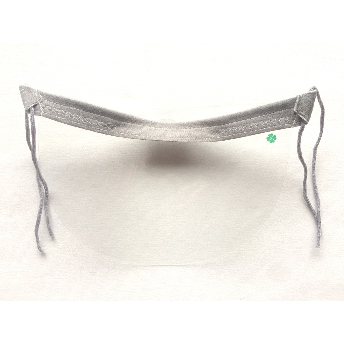 copertura protettiva per il viso maschera trasparente naso bocca 21x12cm universale megamix.sk