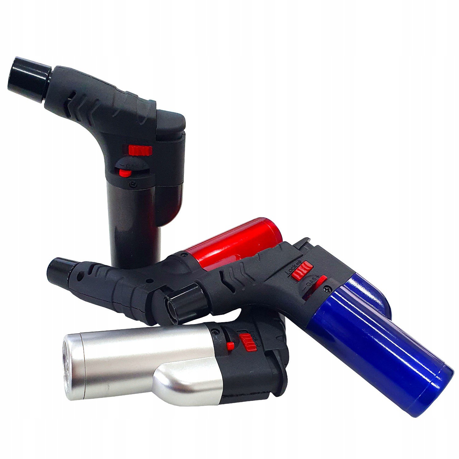 Mini bruciatore tascabile 12cm megamix.sk