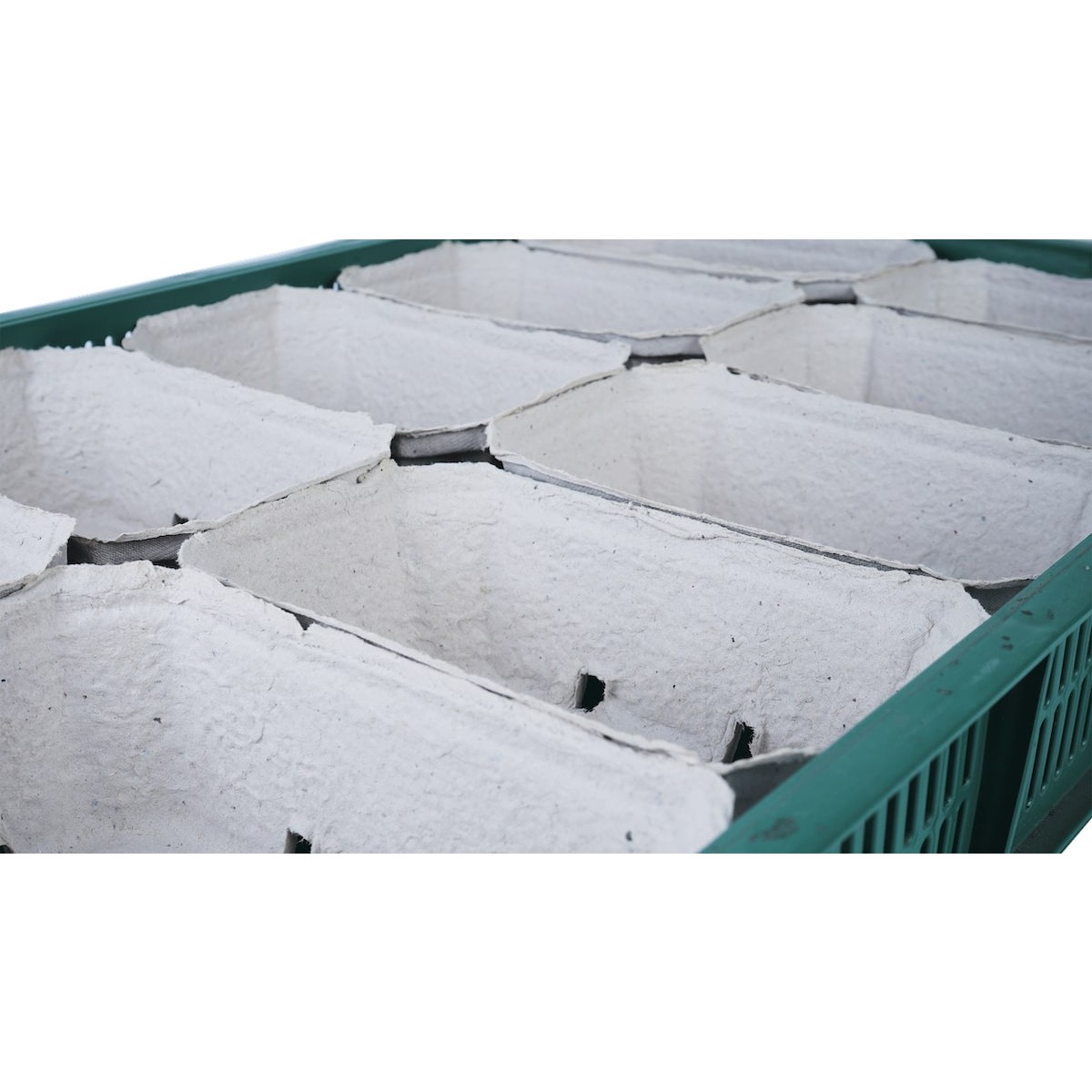 contenitore di carta per frutta 500g 100pz 190x115x65mm megamix.sk