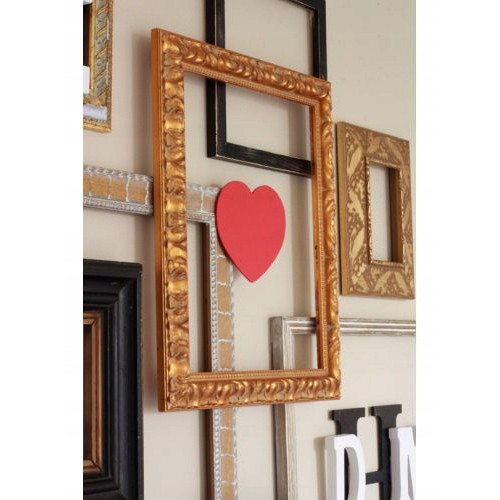 strisce per fissare l'immagine al muro fino a 5,4 kg 50x19mm megamix.sk