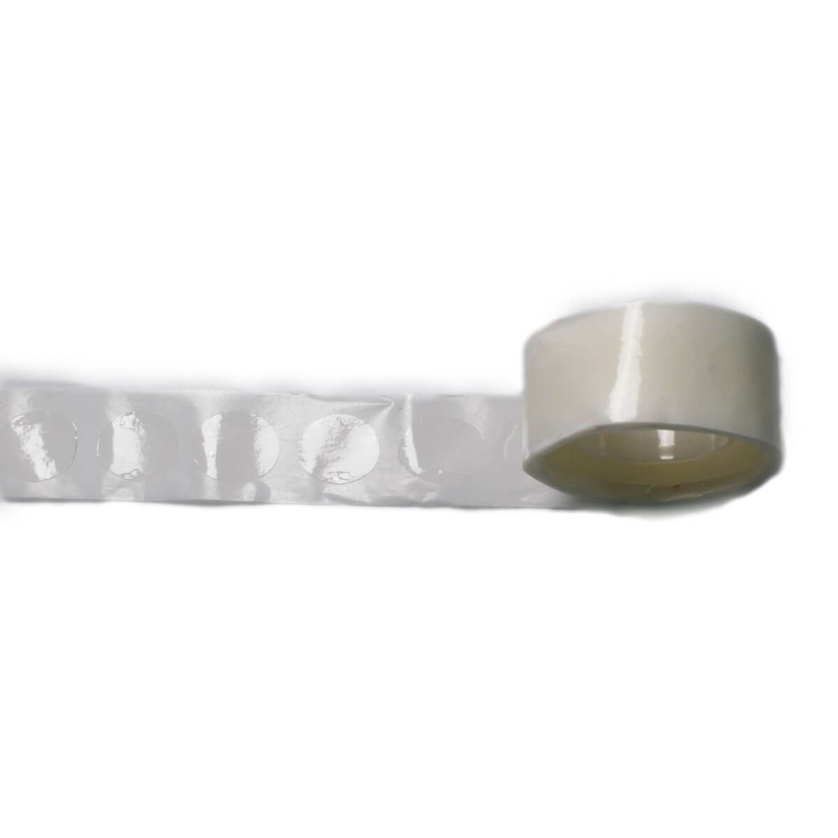 Nastro per fissaggio stoppino per candela 100pz megamix.sk
