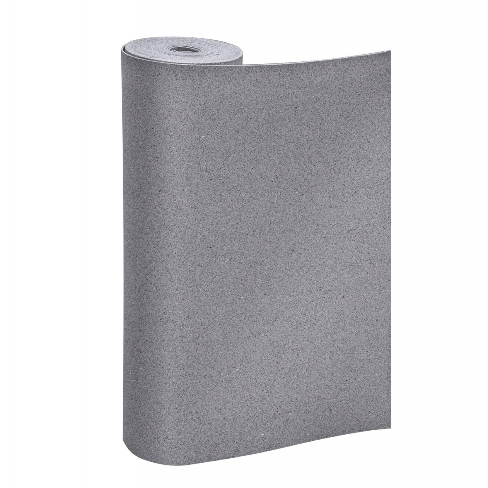 Schiuma poliuretanica 25x100cm 5mm per pavimenti, isolamento, imbottitura