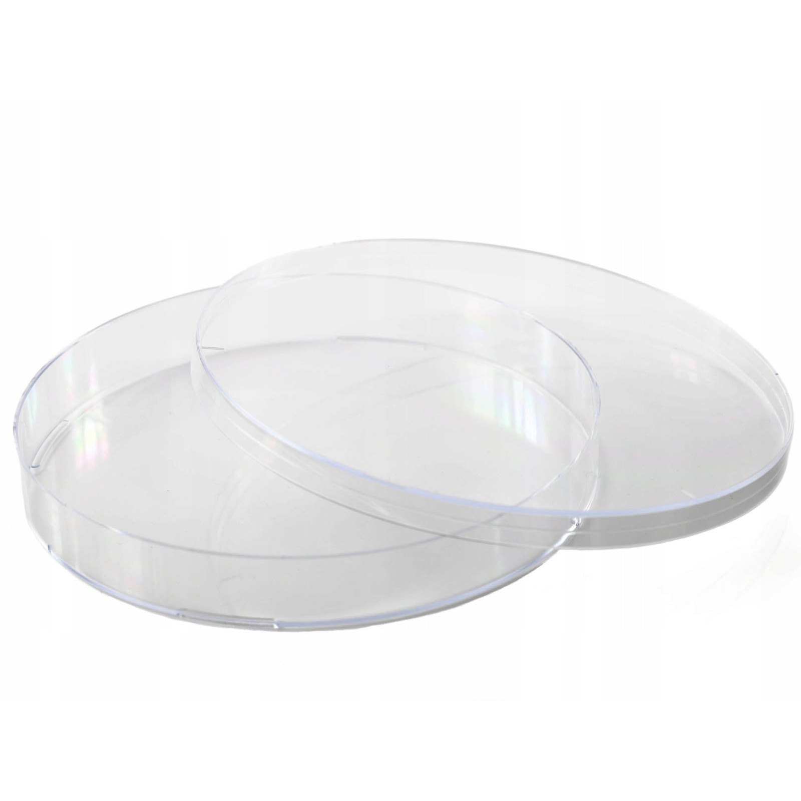 piastra Petri 140x20mm 10pz valvola sterile PS megamix.sk