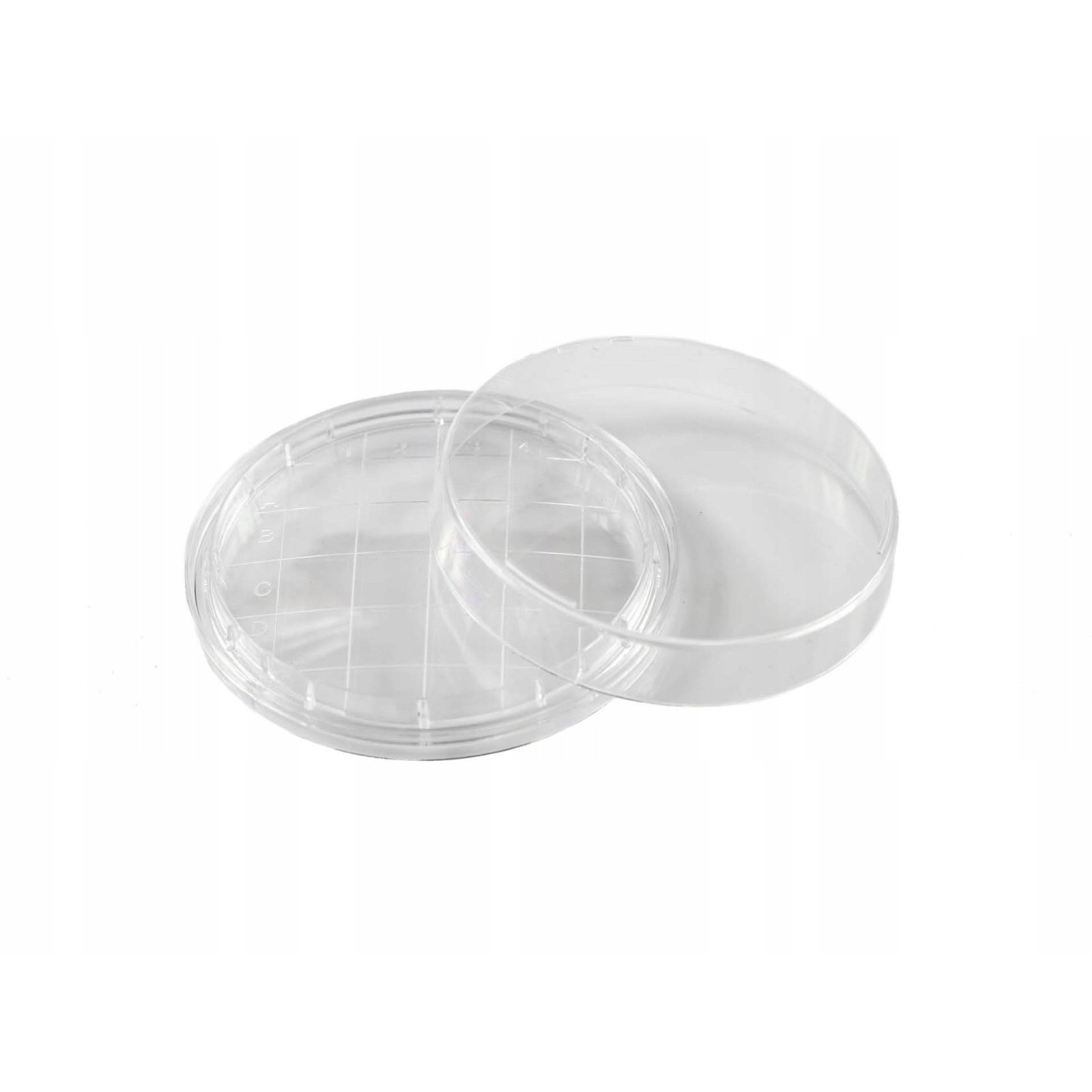 ciotola di Petri 65x14,5mm 18pz PS megamix.sk