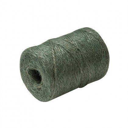 Corda intrecciata per giardino 100m megamix.sk