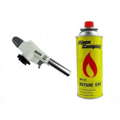 bruciatore a gas portatile con regolatore megamix.sk
