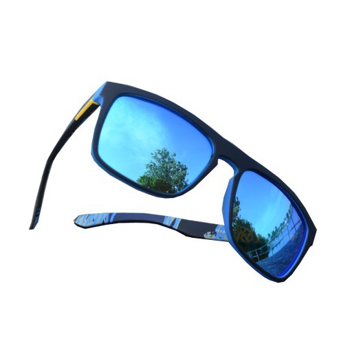 occhiali da sole polarizzati blu megamix.sk