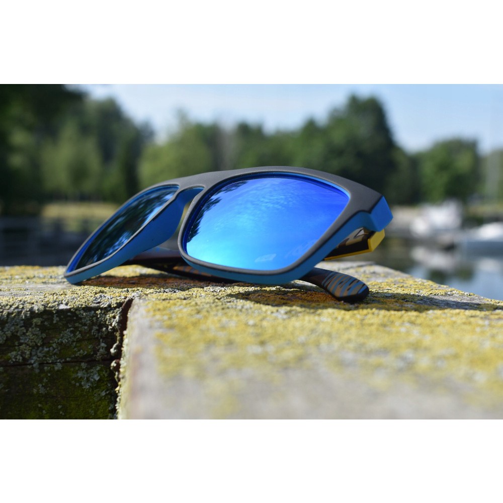 occhiali da sole polarizzati blu megamix.sk